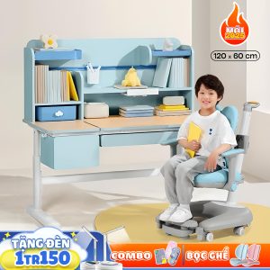 Bàn Thông Minh Chống Gù Chống Cận FANCY H120
