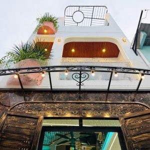 Bán Nhà Mới Hoàn Thiện Full Nội Thất - 82/62/10 Huỳnh Văn Nghệ - Gò Vấp TPHCM Giá Chỉ 6.98 Tỏi