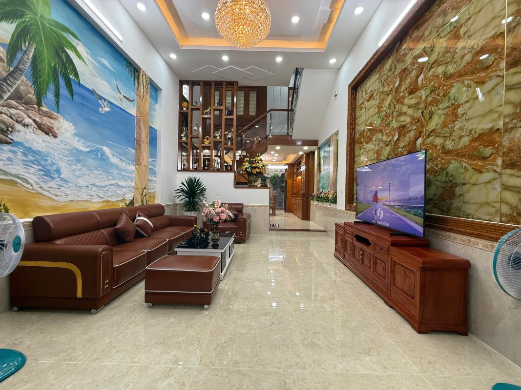 Bất Động Sản TPHCM