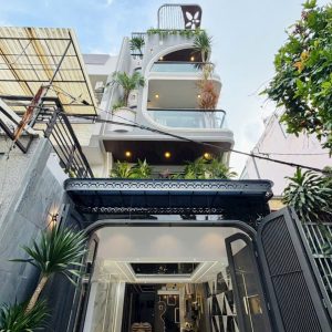 Cho Thuê Mặt Bằng